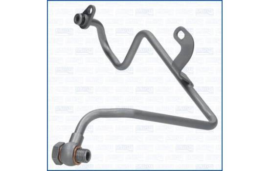 Oil Pipe, charger