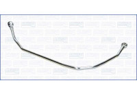 Oil Pipe, charger