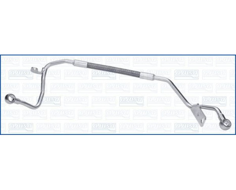Oil Pipe, charger