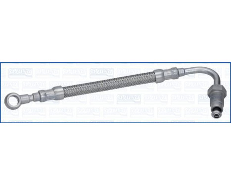 Oil Pipe, charger