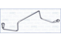 Oil Pipe, charger
