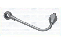 Oil Pipe, charger