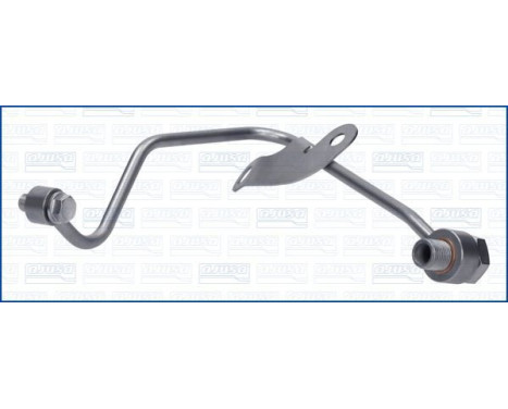 Oil Pipe, charger