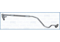 Oil Pipe, charger
