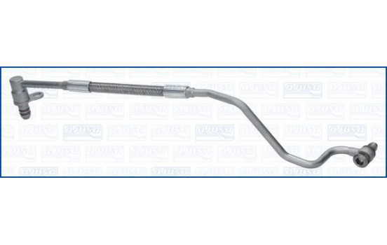 Oil Pipe, charger