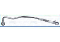 Oil Pipe, charger