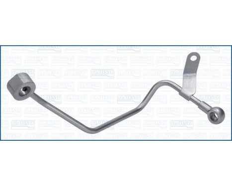 Oil Pipe, charger