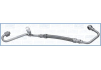 Oil Pipe, charger