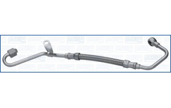 Oil Pipe, charger