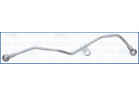 Oil Pipe, charger