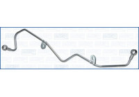 Oil Pipe, charger