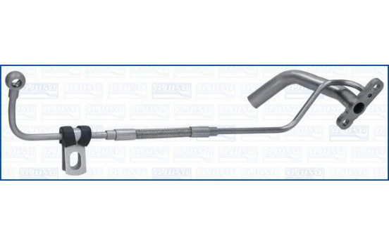 Oil Pipe, charger