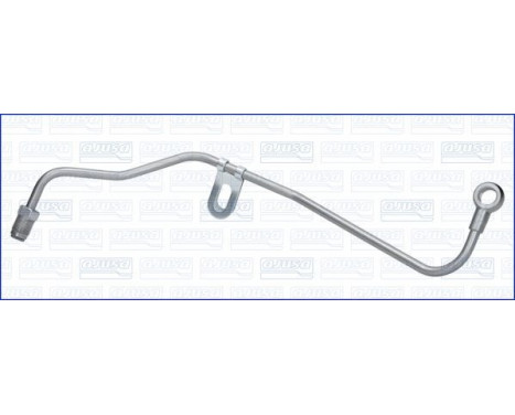 Oil Pipe, charger