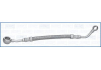 Oil Pipe, charger