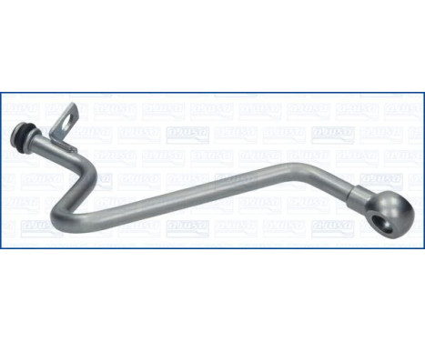 Oil Pipe, charger