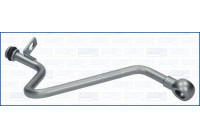 Oil Pipe, charger