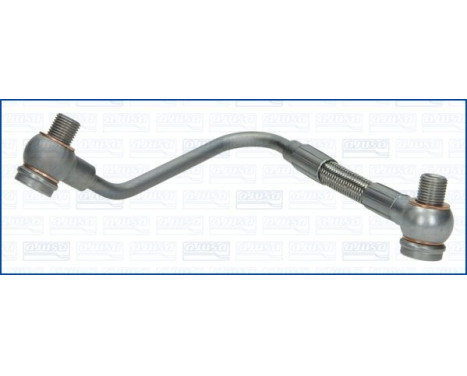 Oil Pipe, charger