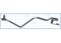 Oil Pipe, charger