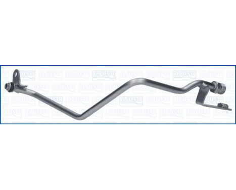Oil Pipe, charger