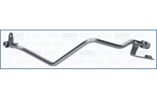 Oil Pipe, charger