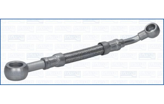 Oil Pipe, charger