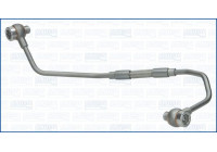 Oil Pipe, charger