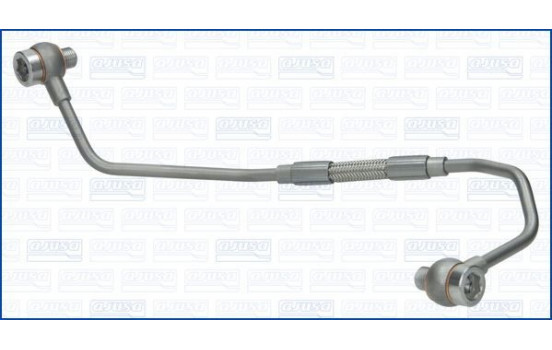 Oil Pipe, charger