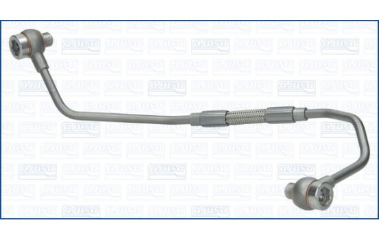 Oil Pipe, charger
