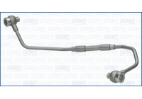 Oil Pipe, charger