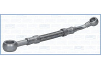 Oil Pipe, charger