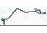 Oil Pipe, charger