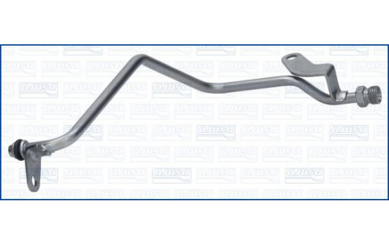 Oil Pipe, charger