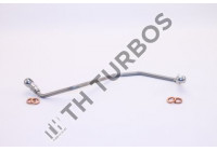 Oil Pipe, charger