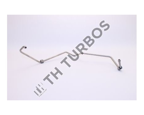 Oil Pipe, charger