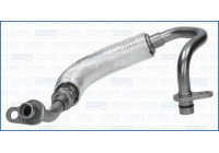 Oil Pipe, charger