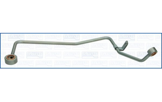 Oil Pipe, charger Oil Pipe, charger