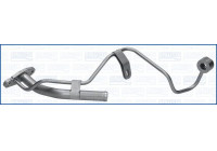 Oil Pipe, charger