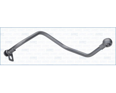 Oil Pipe, charger