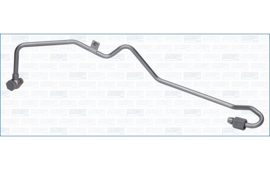 Oil Pipe, charger