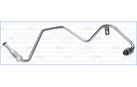 Oil Pipe, charger