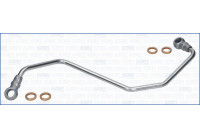 Oil Pipe, charger