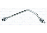 Oil Pipe, charger