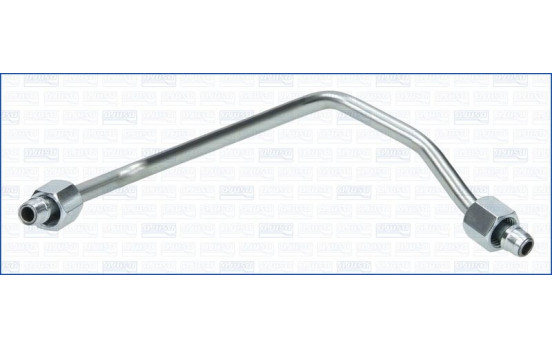 Oil Pipe, charger