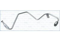 Oil Pipe, charger