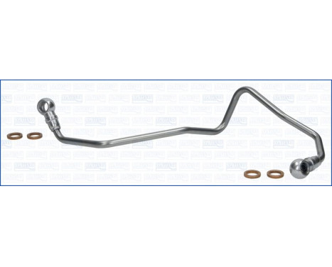 Oil Pipe, charger