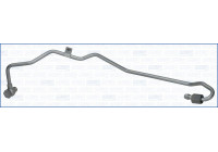 Oil Pipe, charger
