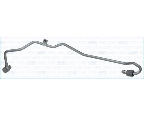 Oil Pipe, charger