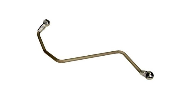 Oil Pipe, charger