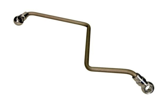 Oil Pipe, charger