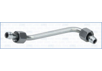 Oil Pipe, charger